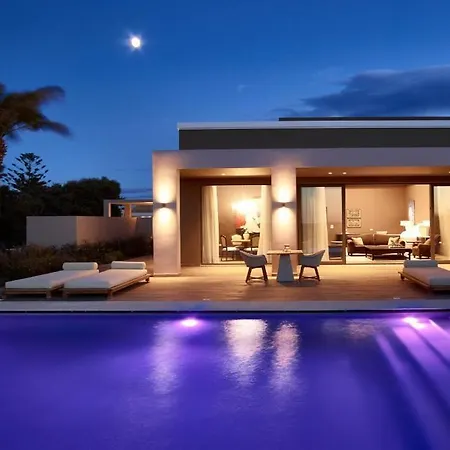 Sentido Pelagos & Spa