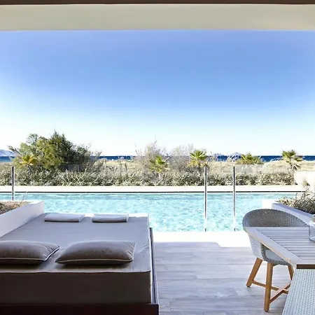 Hotel Sentido Pelagos & Spa