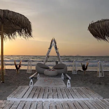 Hotel Sentido Pelagos & Spa Kos Town