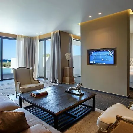 Sentido Pelagos & Spa 5* Kos Town